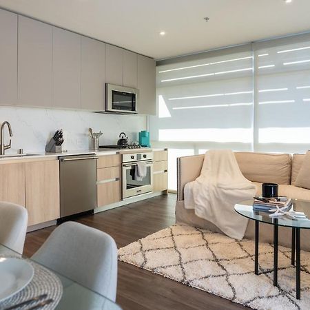 Stylish Condo By The Beach Los Angeles Exterior foto