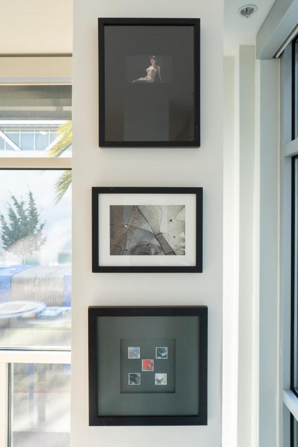 Stylish Condo By The Beach Los Angeles Exterior foto
